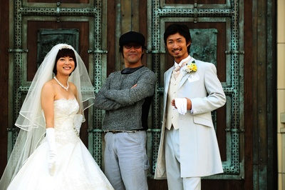 杀手·婚礼之路剧照的剧照