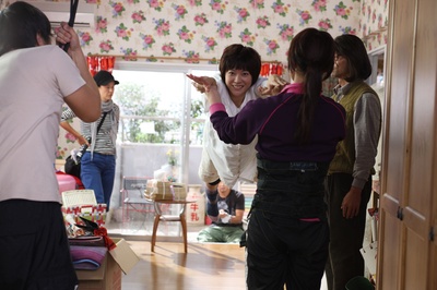 杀手·婚礼之路剧照的剧照