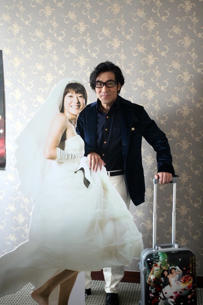 杀手·婚礼之路剧照的剧照