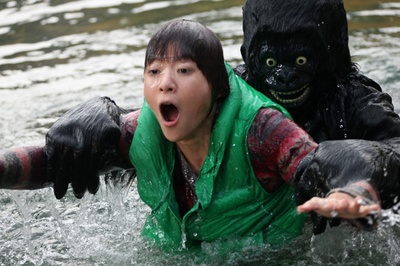 杀手·婚礼之路剧照的剧照