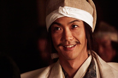 傀儡之城剧照的剧照