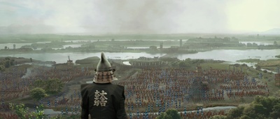 傀儡之城剧照的剧照