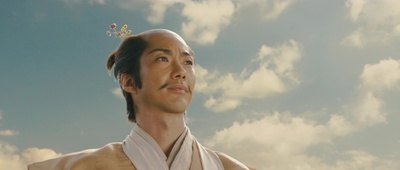 傀儡之城剧照的剧照