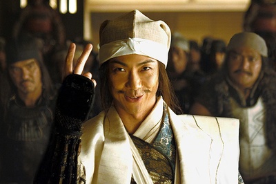 傀儡之城剧照的剧照