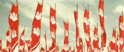 傀儡之城剧照的剧照