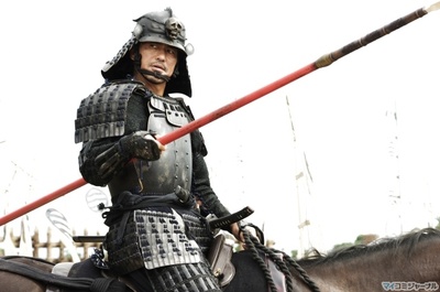 傀儡之城剧照的剧照