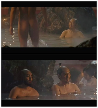 傀儡之城剧照的剧照