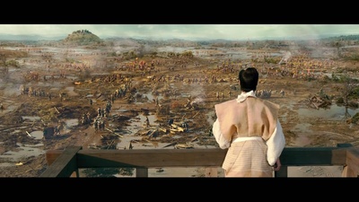 傀儡之城剧照的剧照