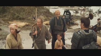 傀儡之城剧照的剧照