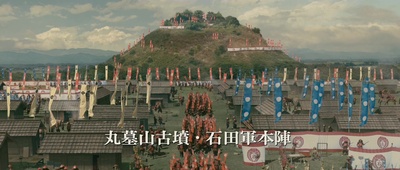 傀儡之城剧照的剧照