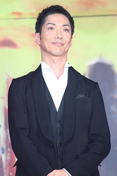 傀儡之城剧照的剧照