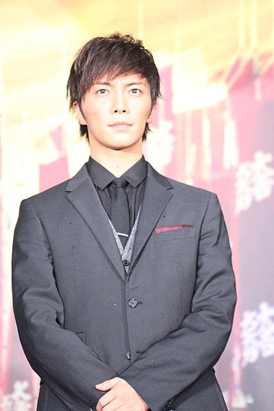 傀儡之城剧照的剧照