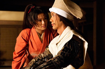 傀儡之城剧照的剧照