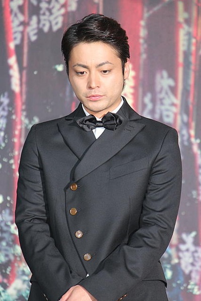 傀儡之城剧照的剧照