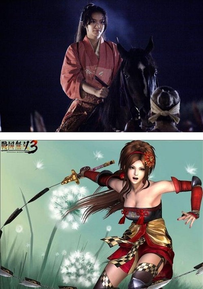 傀儡之城剧照的剧照