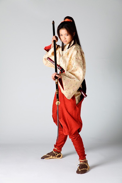 傀儡之城剧照的剧照