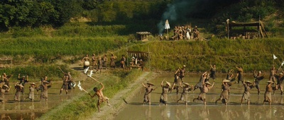 傀儡之城剧照的剧照