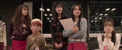 连接爱情剧照的剧照