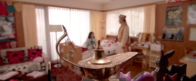 连接爱情剧照的剧照