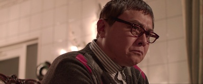 连接爱情剧照的剧照