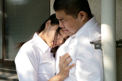 我们没有明天剧照的剧照