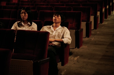 我们没有明天剧照的剧照