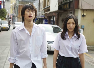 我们没有明天剧照的剧照