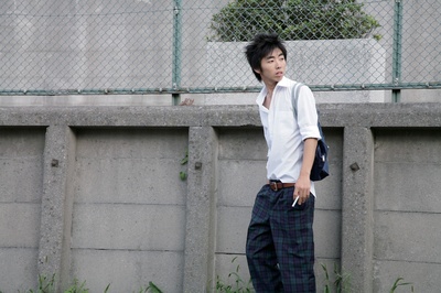 我们没有明天剧照的剧照