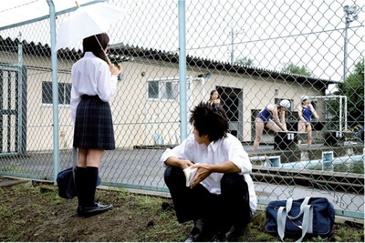 我们没有明天剧照的剧照