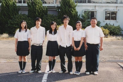 我们没有明天剧照的剧照