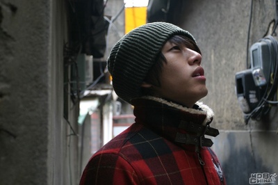 我们没有明天剧照的剧照