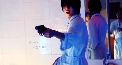 我们没有明天剧照的剧照