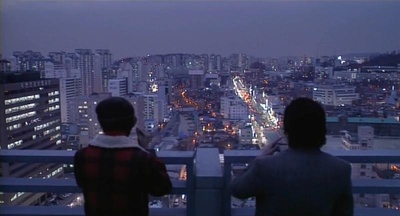 我们没有明天剧照的剧照