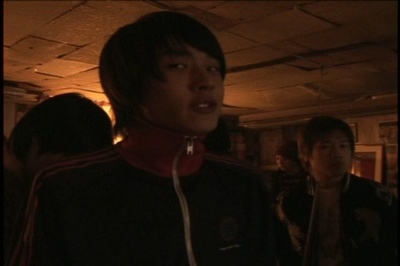 我们没有明天剧照的剧照