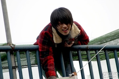 我们没有明天剧照的剧照