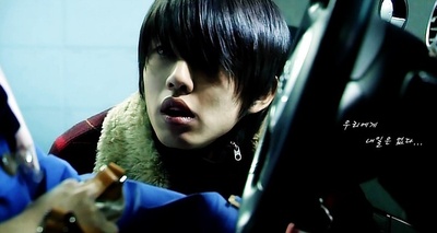 我们没有明天剧照的剧照