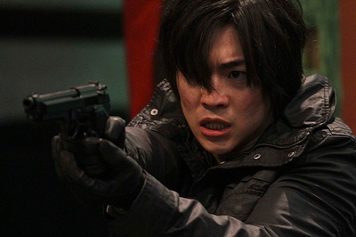 我们的明天剧照的剧照