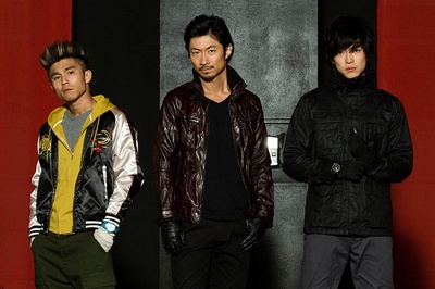 我们的明天剧照的剧照