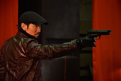 我们的明天剧照的剧照