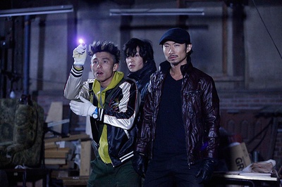 我们的明天剧照的剧照