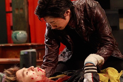 我们的明天剧照的剧照