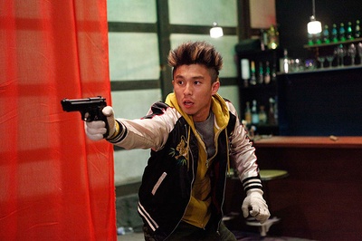 我们的明天剧照的剧照