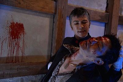 我们的明天剧照的剧照