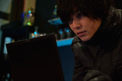 我们的明天剧照的剧照