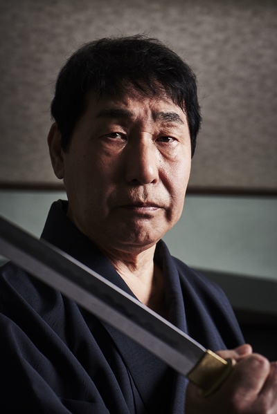 任侠野郎剧照的剧照