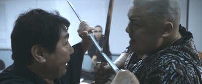 任侠野郎剧照的剧照