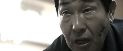 任侠野郎剧照的剧照