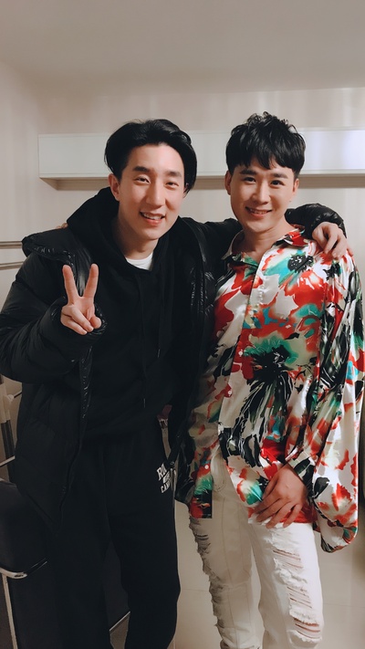 北京晚9朝5剧照的剧照