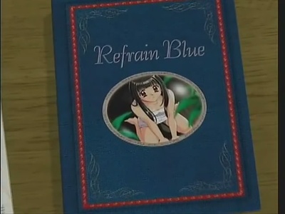 蓝色乐章剧照的剧照