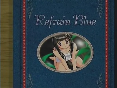 蓝色乐章剧照的剧照